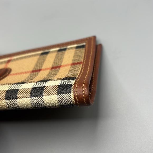 BURBERRYS LONG WALLET - Picture 11 of 11